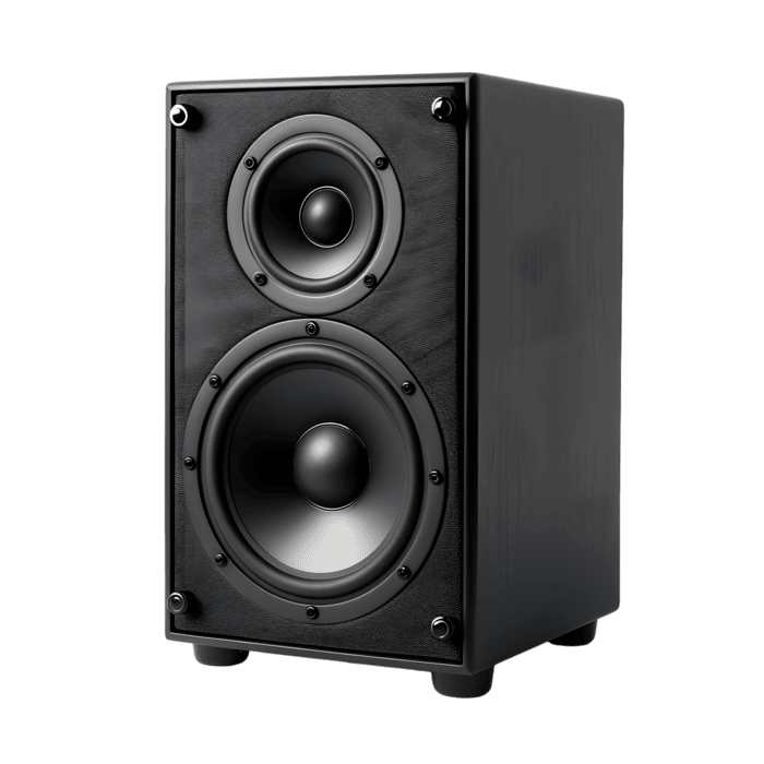 Wireless Speakers