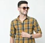Cloths Wear Casual Shirt  for men's