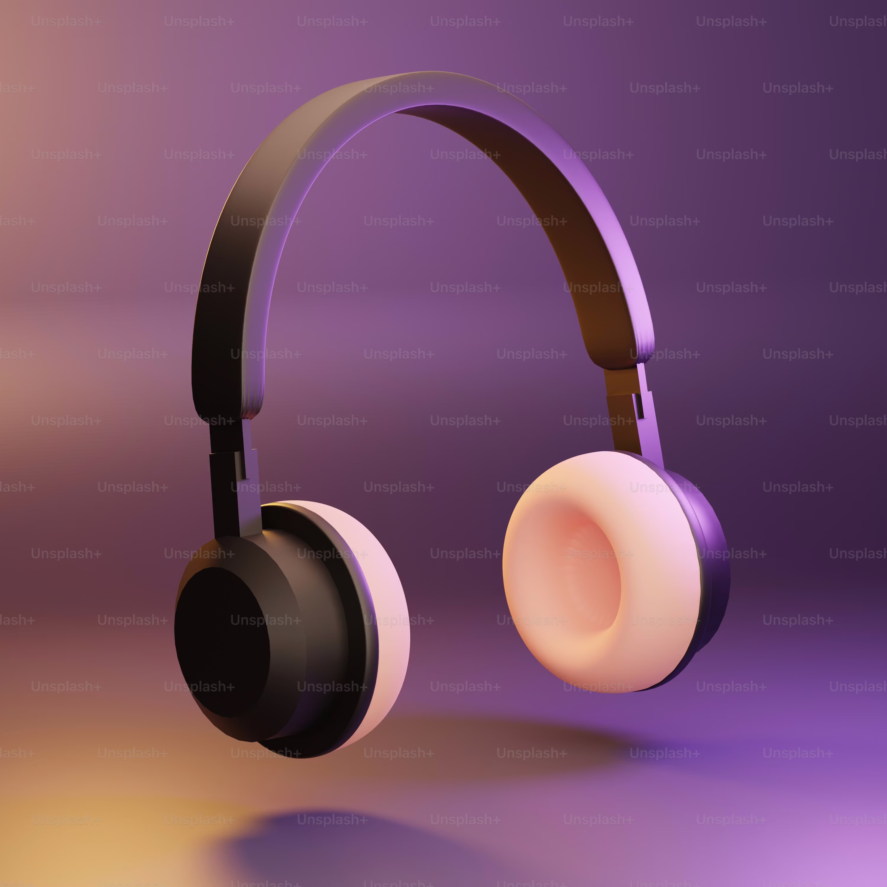 Wireless Headphones
