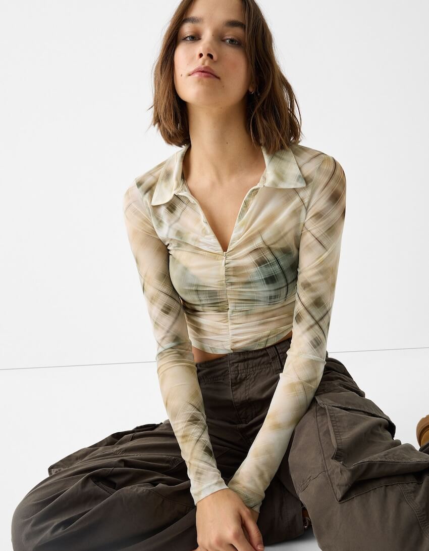 Cloth Brand Women's Casual Shirt